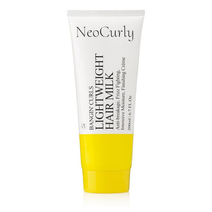 NeoCurly Light Hold Styling Gel